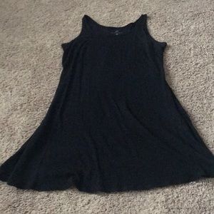 Tank dress